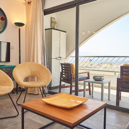 דנוס Apartment Eilat Bagian luar foto