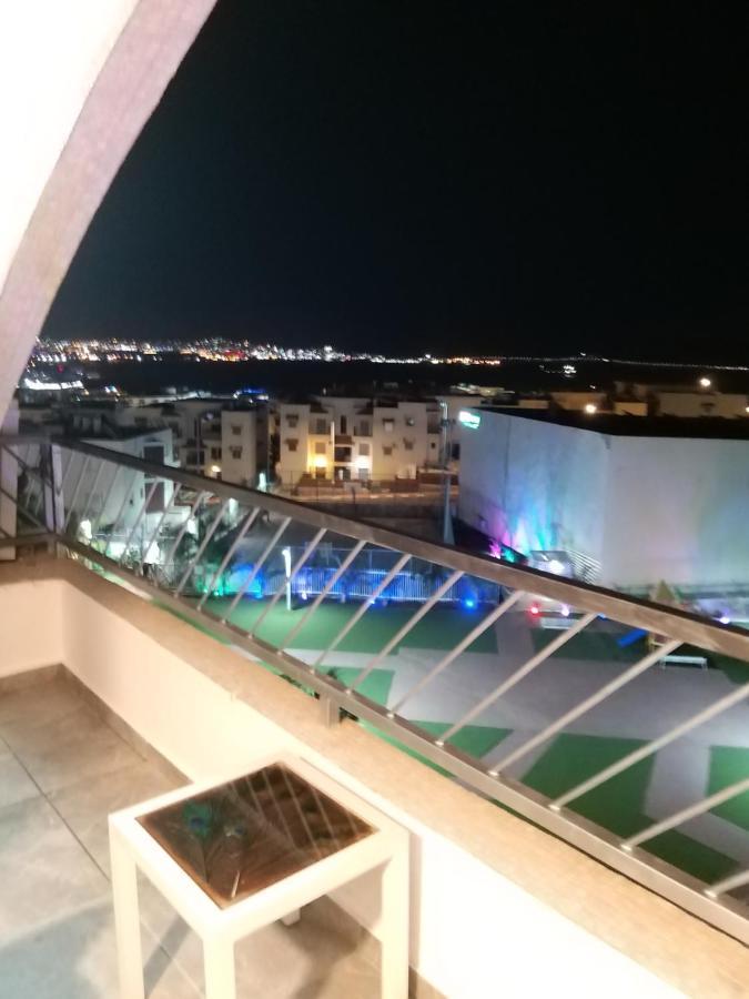דנוס Apartment Eilat Bagian luar foto