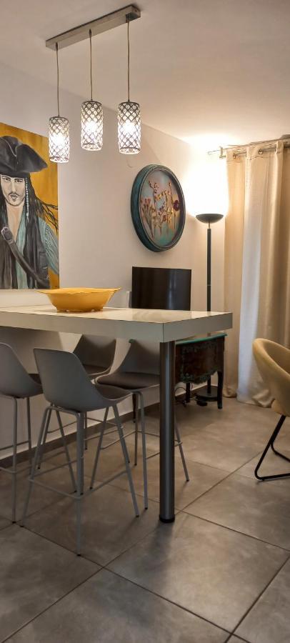דנוס Apartment Eilat Bagian luar foto
