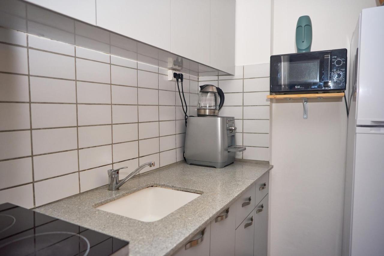 דנוס Apartment Eilat Bagian luar foto