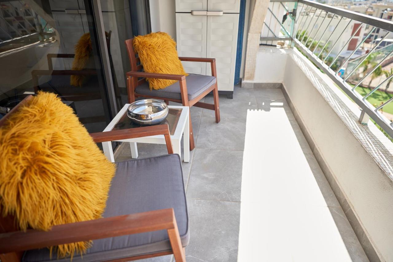 דנוס Apartment Eilat Bagian luar foto
